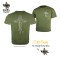 Vass Carp Rising T-Shirt